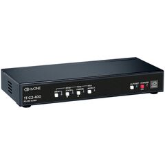 1T-C2-400 PC/HD Cross Converter