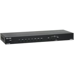 1T-VS-668 Up Converter - CV/HD/PC/HDMI/Audio to HDMI/VGA