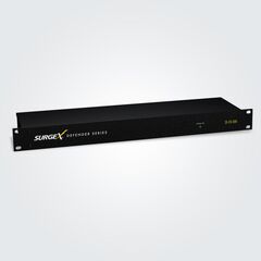 SX-DS-1011i Power Protection, 10A / 240V, 8x IEC C13