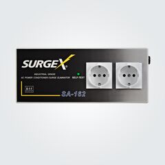SA-162 Branch circuit for surge elimination and conditioning, 20A / 240 V