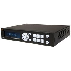 C2-2755 Video Scaler, 1920x1200@60Hz Resolution, RS-232