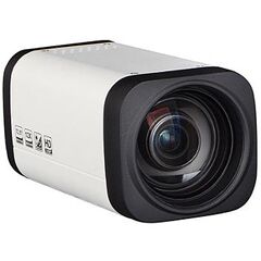 J2630Z HD-SDI, IP Box Video Camera with Zoom Lens