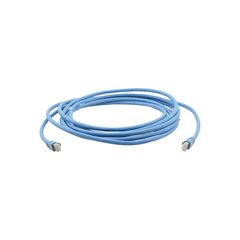 C-UNIKat-2 Four−Pair CAT6A U/FTP 4x2x23AWG Cable, 0.6 m, Length: 0.6