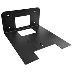 BR04 Wall-mount bracket for square base VHD camera