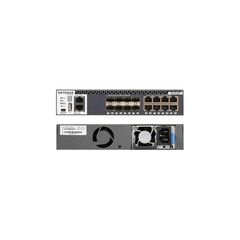 M4300-16X(299W-PSU)/US/EMEA Managed Switch, 19 Port, 299 W, EU, Version: US/EMEA Version