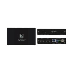 VS-21DT 2x1 4K60 4:2:0 HDCP 2.2 HDMI Auto Switcher over HDBaseT