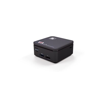 VIA GO² (VIA GO2) Compact & Secure 4K Wireless Presentation Device, 2 image