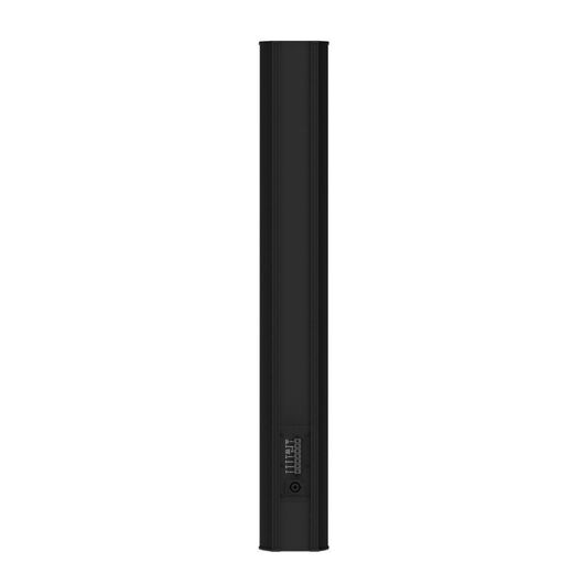 ALA10TAW-B EN54-24 Certified 10 Speaker Full Range Line Array Speaker System (black finish), 2 image