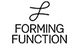 Forming Function
